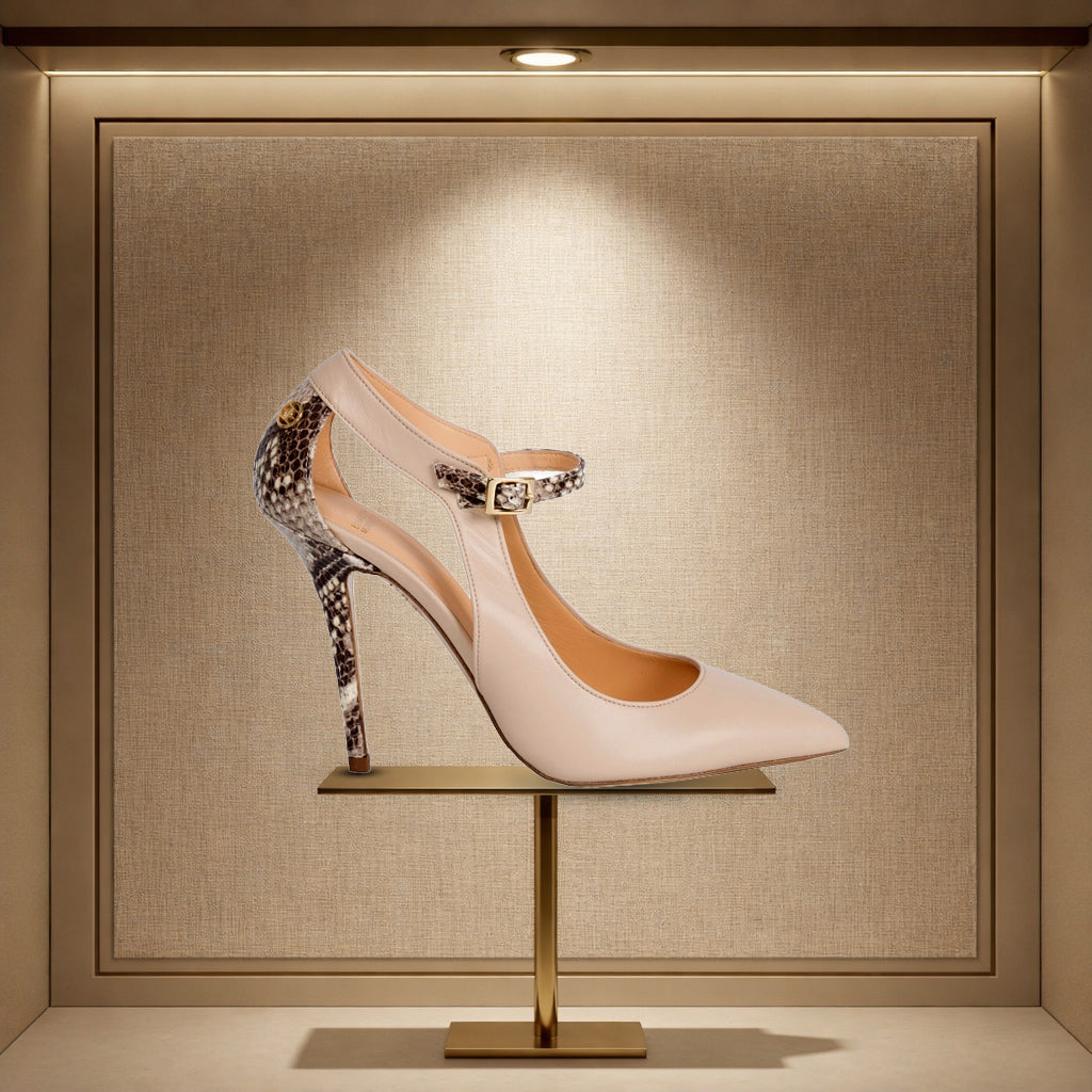 STILETTO BELO HORIZONTE SIGNATURE