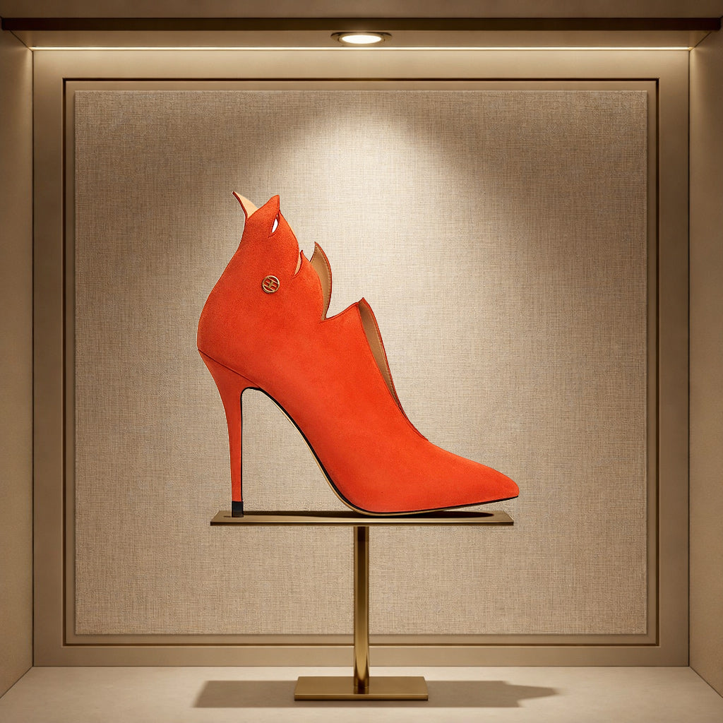 STILETTO REAL SIGNATURE