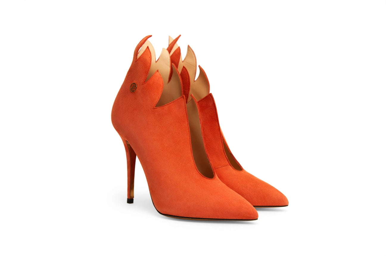 STILETTO REAL SIGNATURE