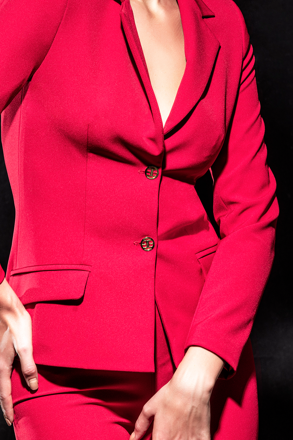 Blazer Signature Red Edition