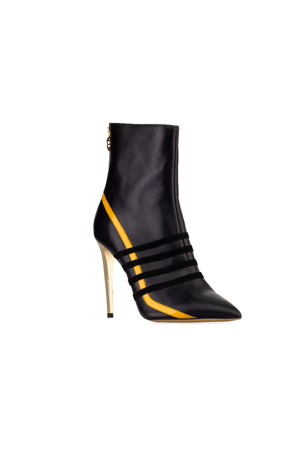 Botim Black Signature