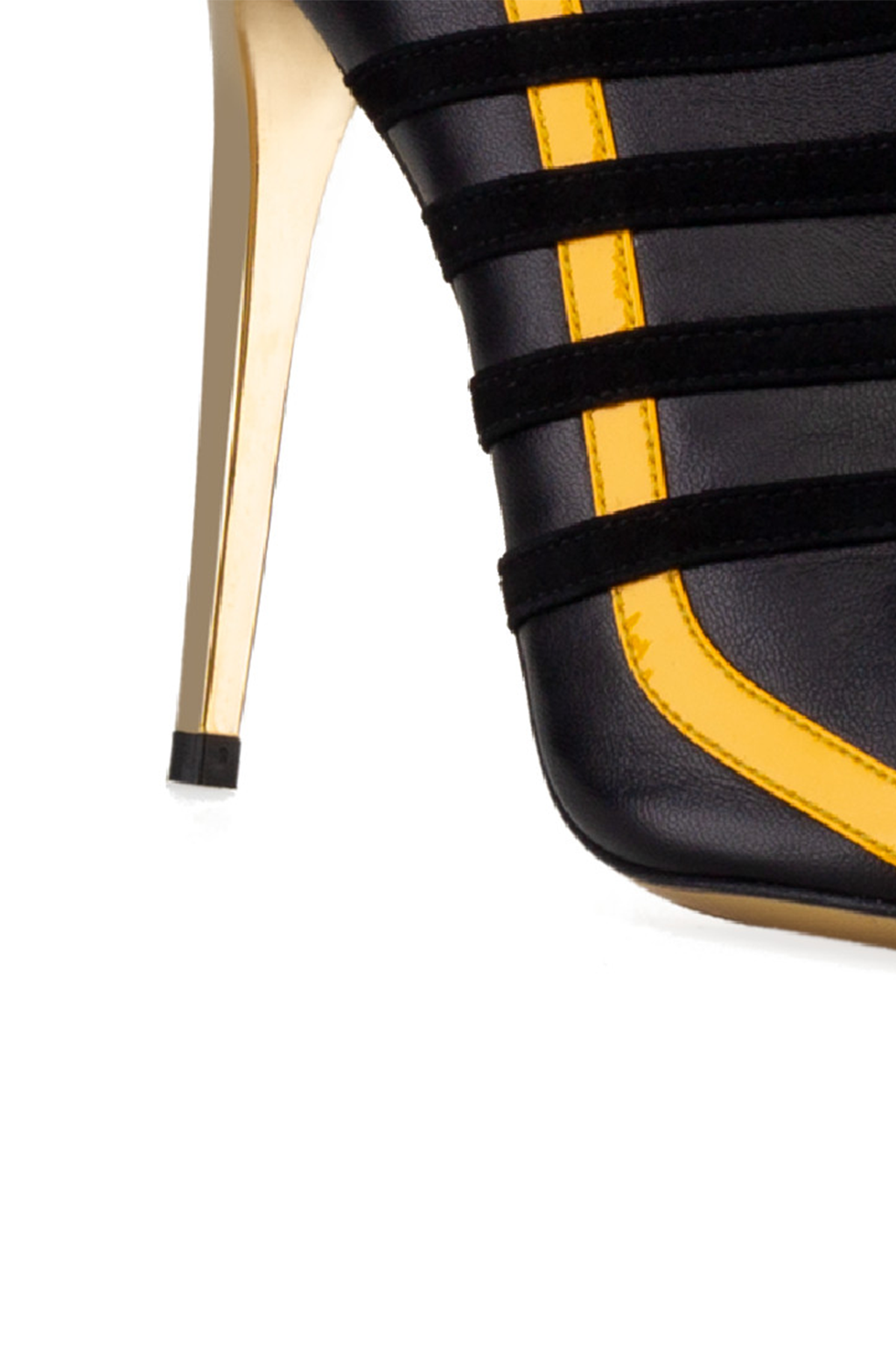 Botim Black Signature