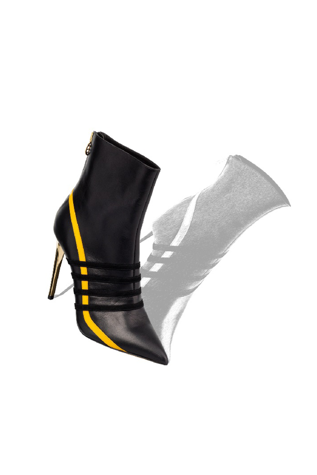 Botim Black Signature