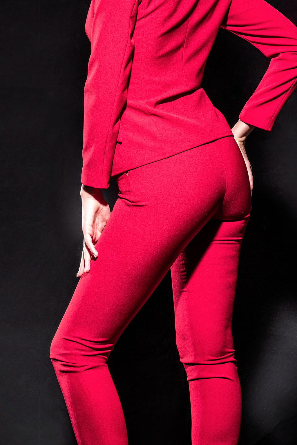 Calça Red Edition