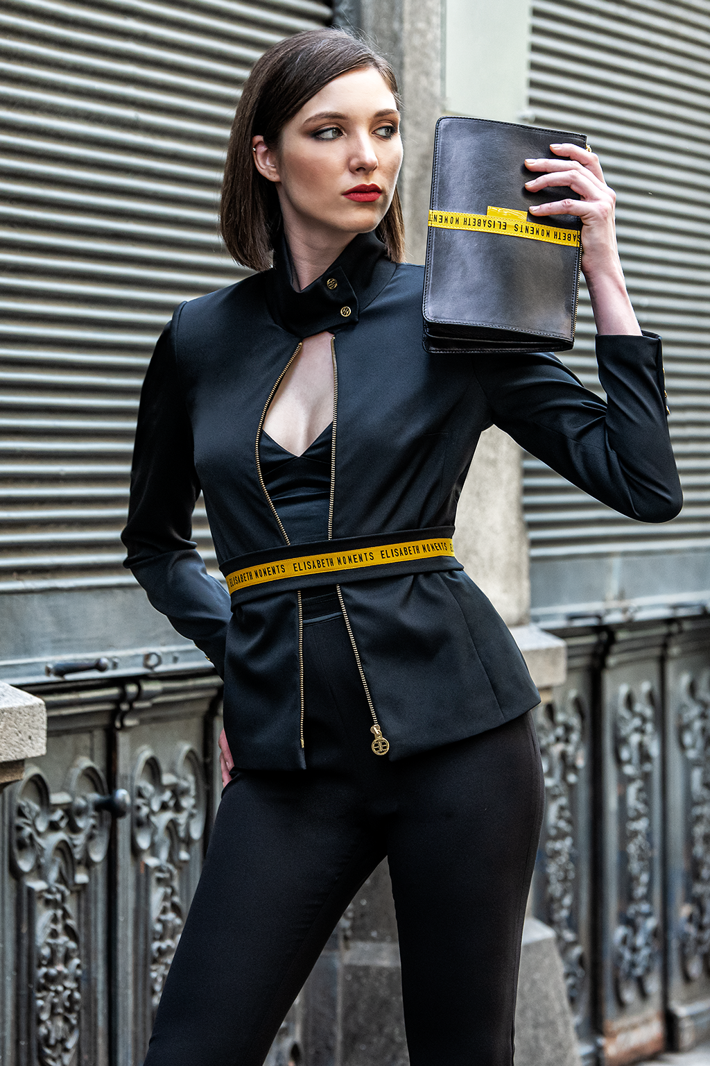 Casaco Signature Black & Gold Edition