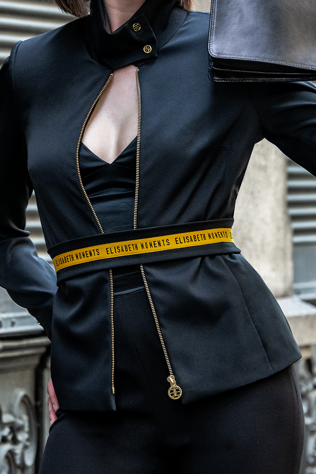 Casaco Signature Black & Gold Edition