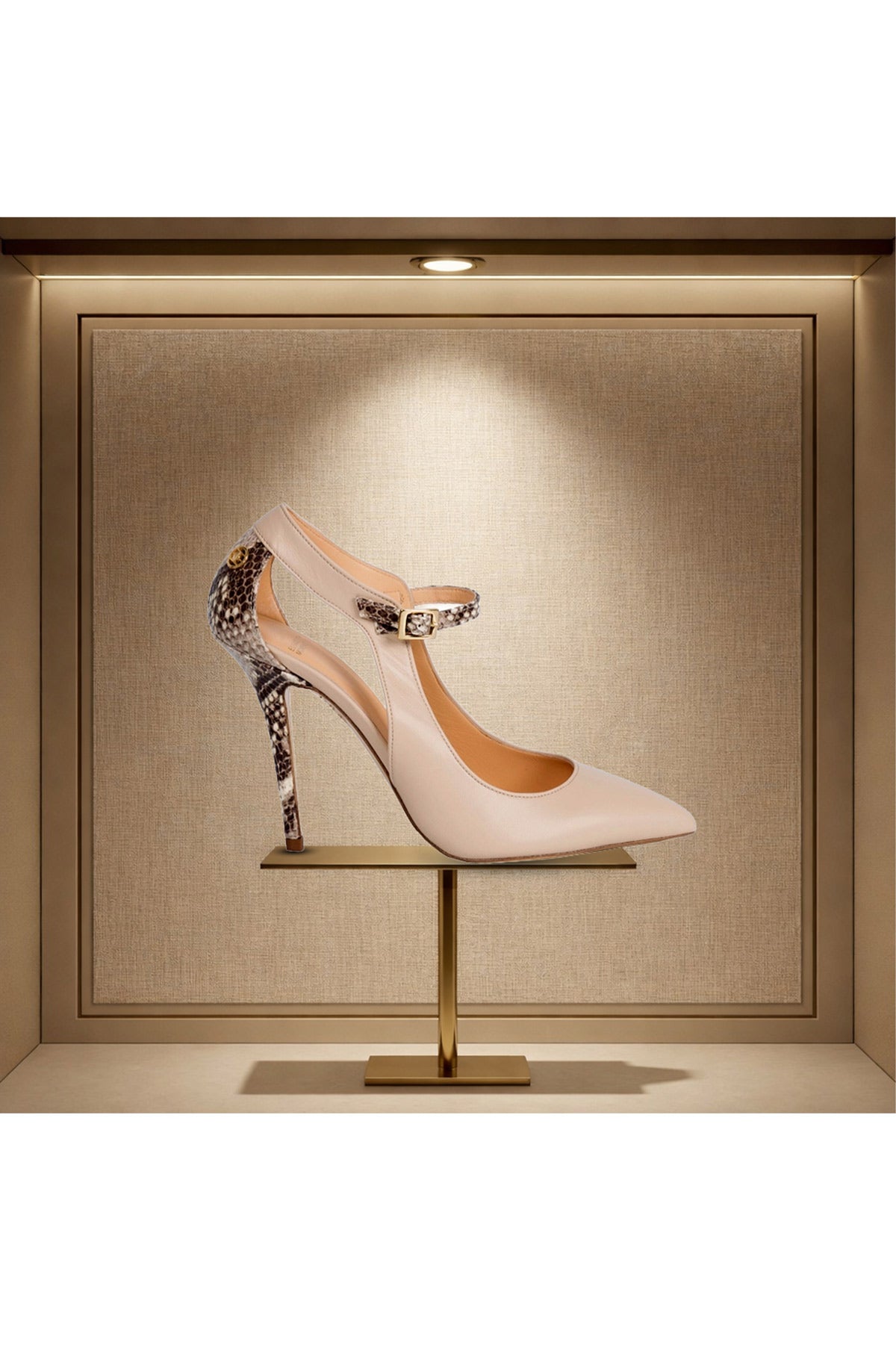 STILETTO BELO HORIZONTE SIGNATURE