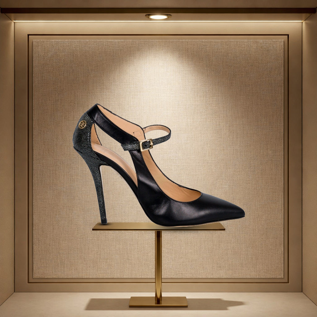 STILETTO BELO HORIZONTE SIGNATURE