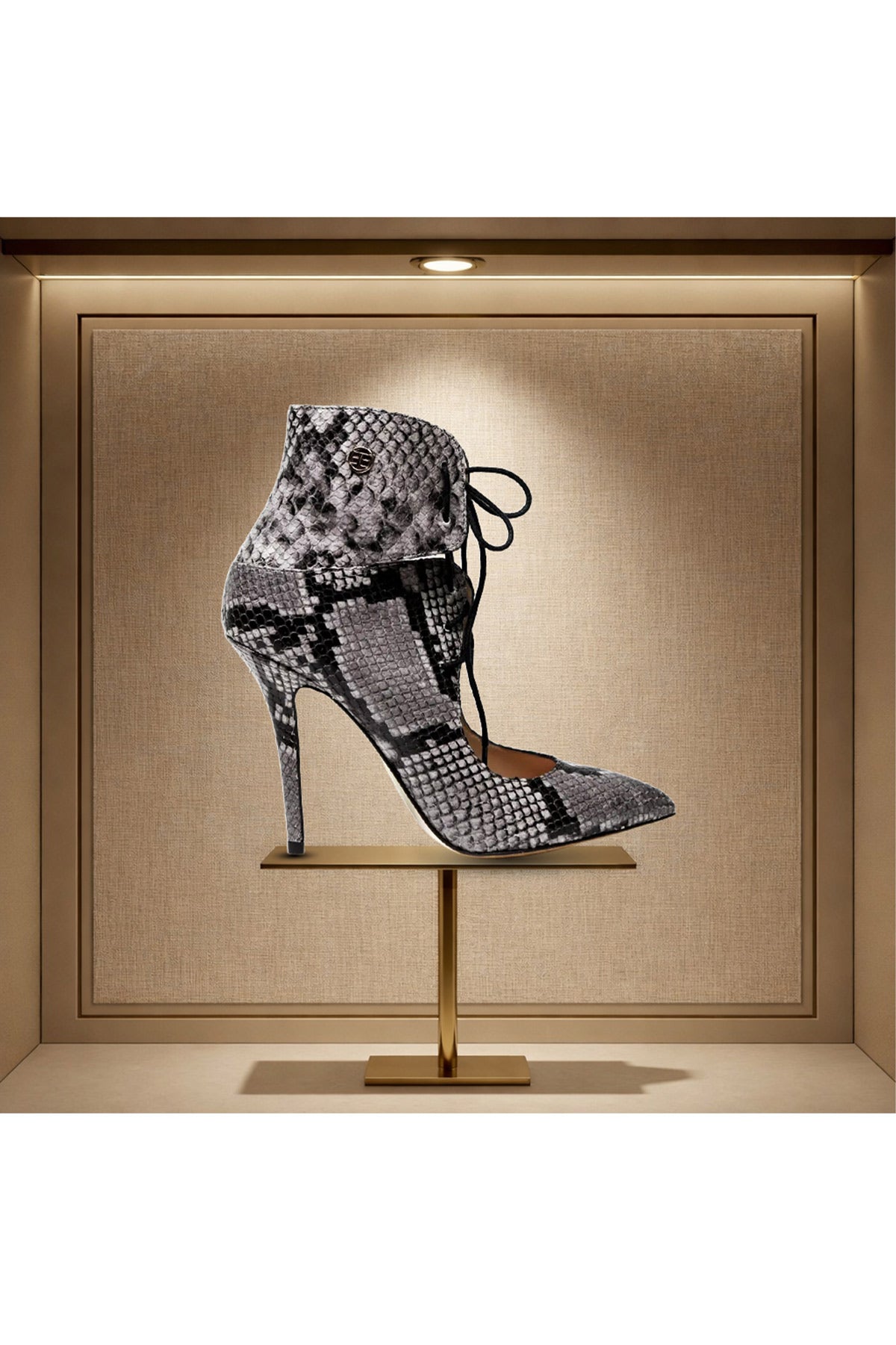 STILETTO ÉVORA SIGNATURE