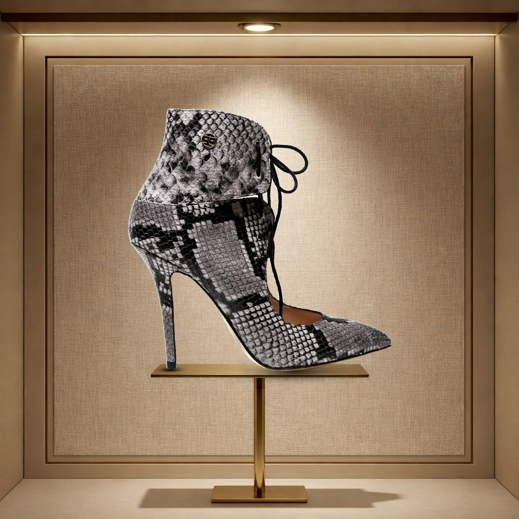 STILETTO ÉVORA SIGNATURE