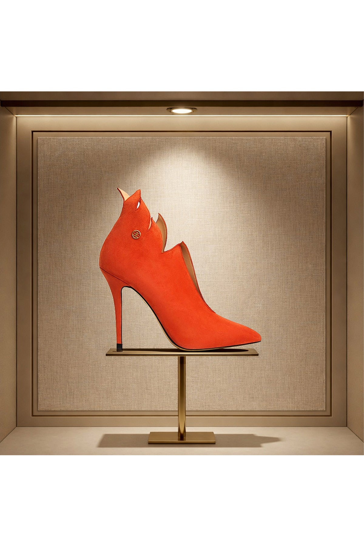 STILETTO REAL SIGNATURE