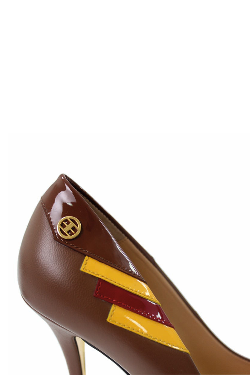 Sriletto Brown Signature