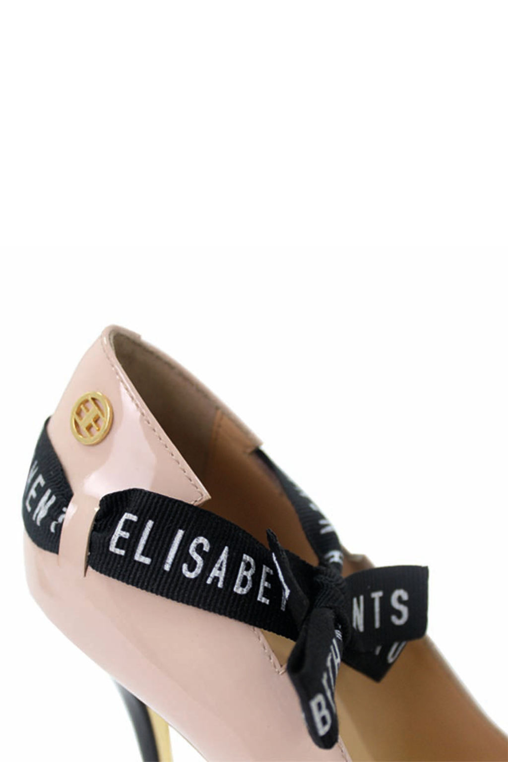 Stiletto Pink Signature