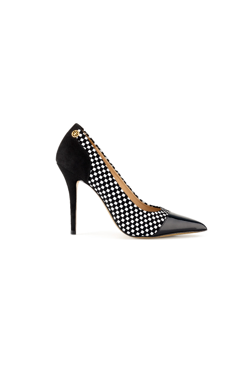 Stiletto Black Signature