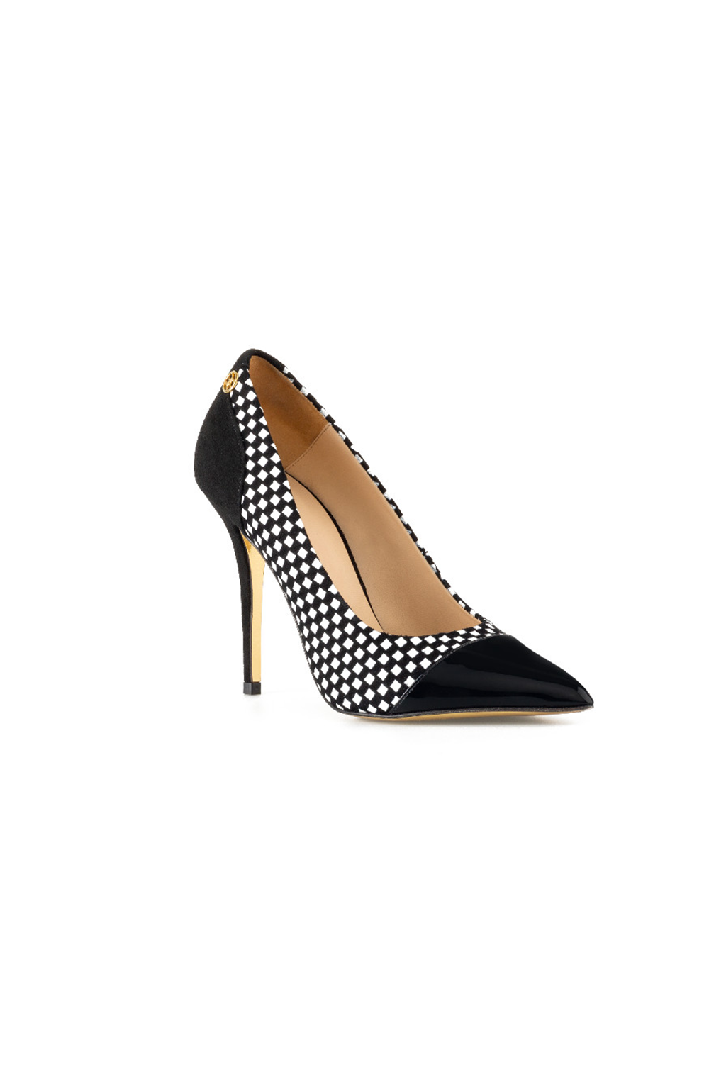Stiletto Black Signature