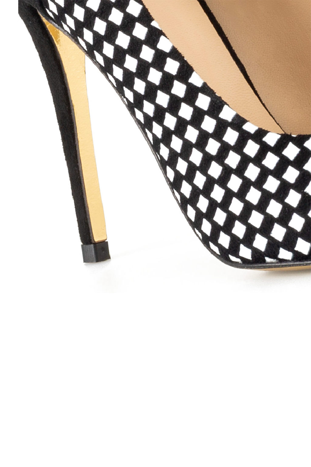 Stiletto Black Signature