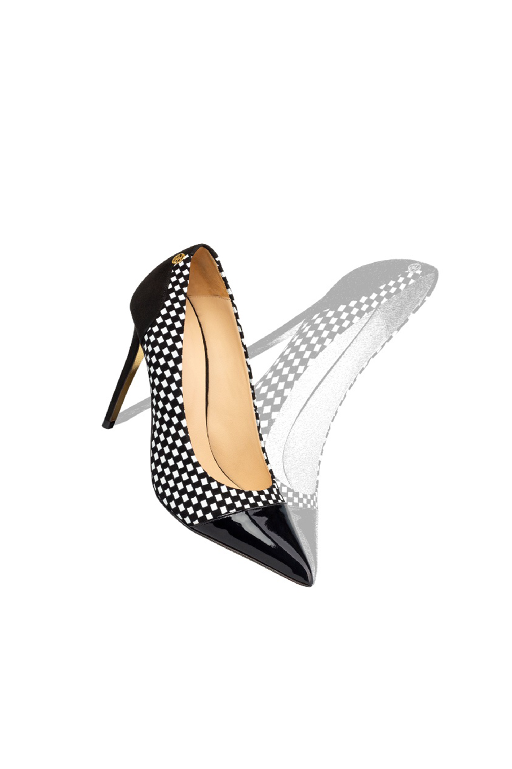 Stiletto Black Signature