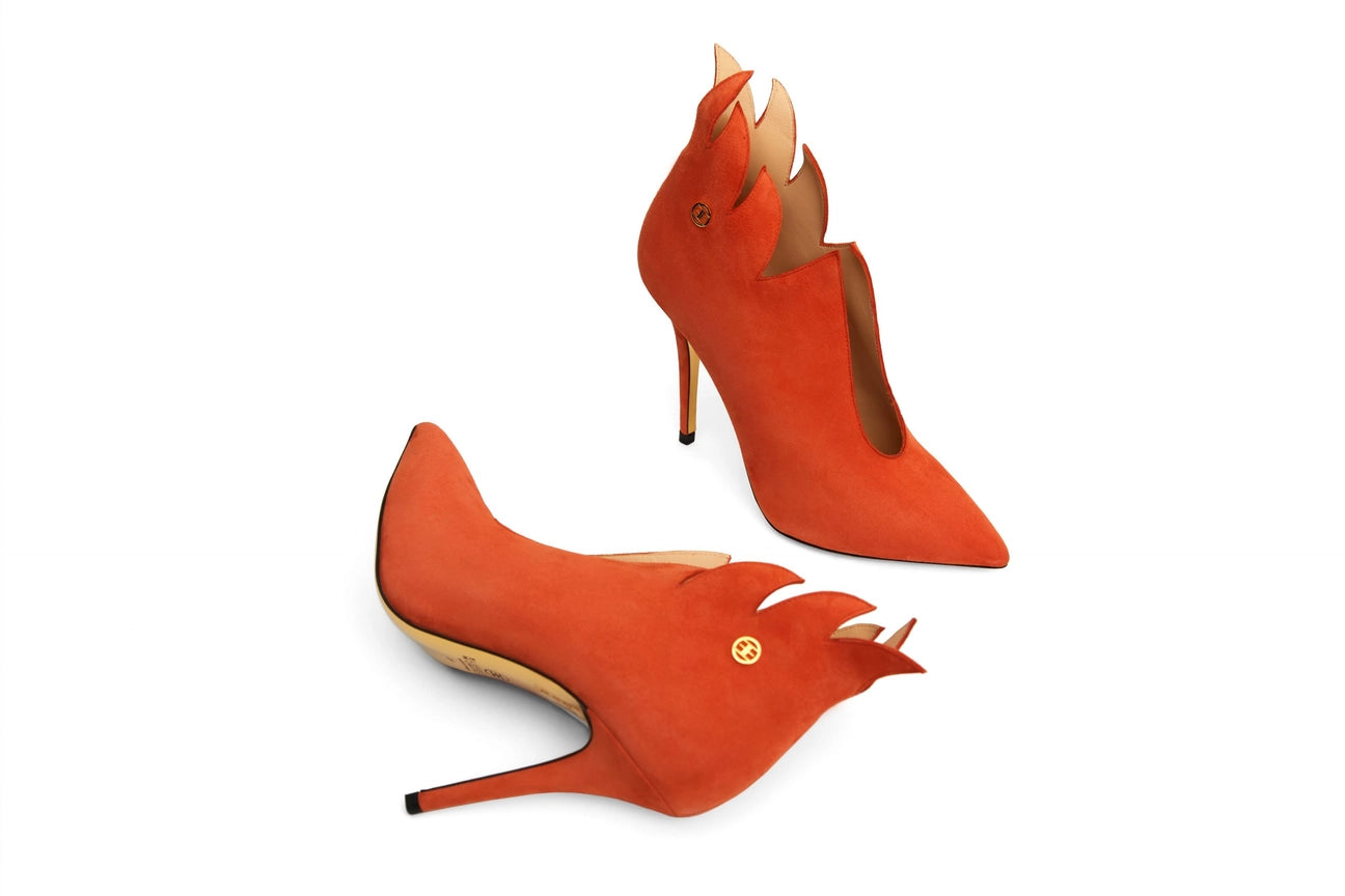 STILETTO REAL SIGNATURE
